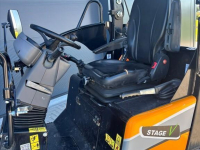 Radlader Giant G2700