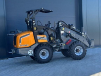 Radlader Giant G2700
