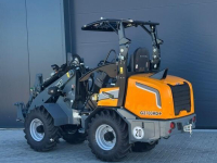 Radlader Giant G2700