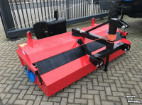 Kehrmaschine M-Sweep HSTV600