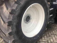 Räder, Reifen, Felgen & Distanzringe Trelleborg 650/75 R38 TM900 Demo