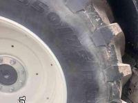 Räder, Reifen, Felgen & Distanzringe Trelleborg 650/75 R38 TM900 Demo