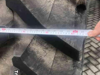 Räder, Reifen, Felgen & Distanzringe Trelleborg 650/75 R38 TM900 Demo