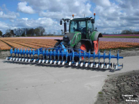 Hackmaschine  DCR  Schoffeltechniek