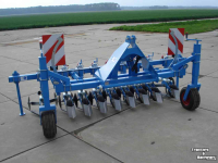 Hackmaschine  DCR  Schoffeltechniek
