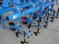 Hackmaschine  DCR  Schoffeltechniek