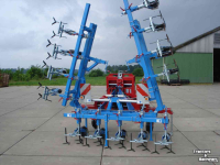 Hackmaschine  DCR  Schoffeltechniek