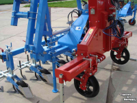Hackmaschine  DCR  Schoffeltechniek