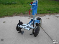 Hackmaschine  DCR  Schoffeltechniek