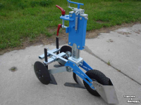 Hackmaschine  DCR  Schoffeltechniek