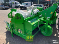 Dammfräse AVR MultiForce Rijenfrees / Beddenfrees