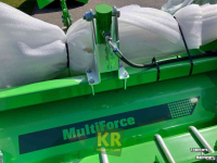Dammfräse AVR MultiForce Rijenfrees / Beddenfrees