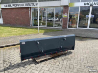 Mistgreifers VTM MV 2100 mestvork