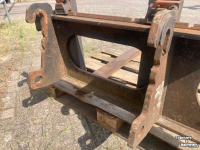 Palettengabeln  Palletvork / Palletlepels