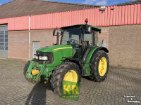 Schlepper / Traktor John Deere 5080 M Tractor