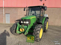 Schlepper / Traktor John Deere 5080 M Tractor