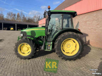 Schlepper / Traktor John Deere 5080 M Tractor