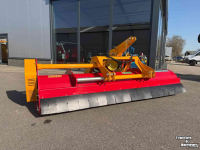 Schlegelmulchgeräte INO Dominator 310