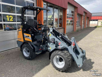 Radlader Giant G2300 X-tra HD