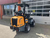 Radlader Giant G2300 X-tra HD