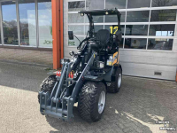 Radlader Giant G2300 X-tra HD