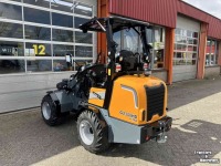 Radlader Giant G2300 X-tra HD