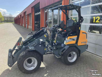 Radlader Giant G2300 X-tra HD