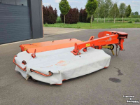 Mähwerk Kuhn FC 283 achtermaaier