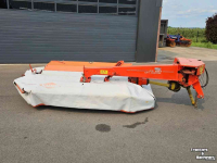 Mähwerk Kuhn FC 283 achtermaaier