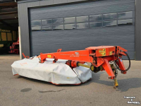 Mähwerk Kuhn FC 283 achtermaaier