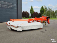 Mähwerk Kuhn FC 283 achtermaaier