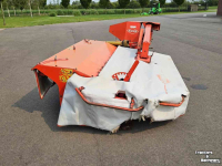 Mähwerk Kuhn FC 283 achtermaaier