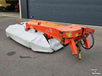 Mähwerk Kuhn FC 283 achtermaaier