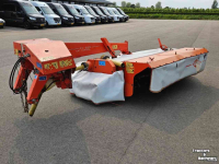 Mähwerk Kuhn FC 283 achtermaaier