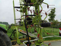 Kreiselheuer Claas Volto 1100
