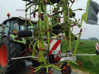 Kreiselheuer Claas Volto 1100