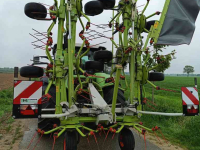 Kreiselheuer Claas Volto 1100