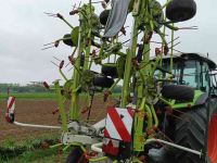 Kreiselheuer Claas Volto 1100