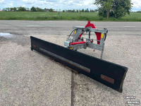 Gummi-Schieber Kemp RVSXL3255 | Rubbervoerschuif