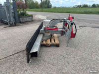 Gummi-Schieber Kemp RVSXL3255 | Rubbervoerschuif