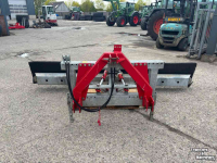Gummi-Schieber Kemp RVSXL3255 | Rubbervoerschuif