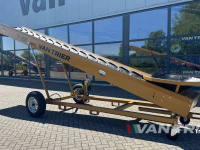 Steigförderband Van Trier 7-65 Opvoerband