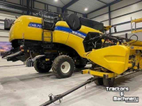 Mähdrescher New Holland CX 8.70 Maaidorser
