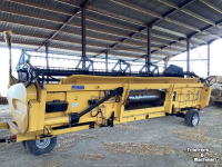 Mähdrescher New Holland CX 8.70 Maaidorser