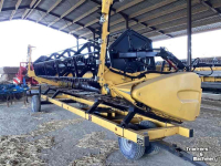 Mähdrescher New Holland CX 8.70 Maaidorser