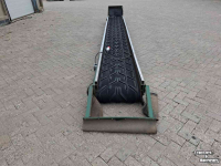 Förderband  Transportband