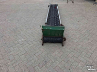 Förderband  Transportband