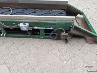 Förderband  Transportband