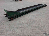 Förderband  Transportband