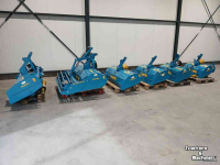 Bodenfräse Imants JNC